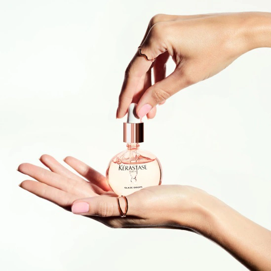 Kérastase Gloss Absolu Oil 45ml képe 1